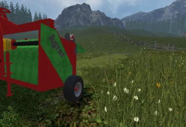 Agricultural conditioners v1.0