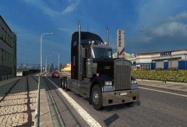 ATS Trucks Pack Updated