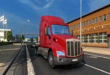 ATS Trucks Pack Updated
