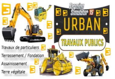 BATIMENT AGRICOLE v2