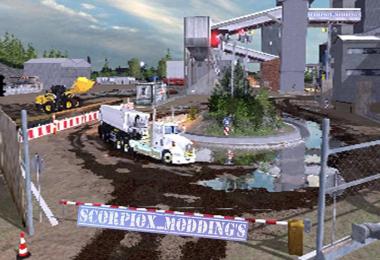 BATIMENT AGRICOLE v2