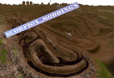 BATIMENT AGRICOLE v2