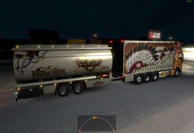 BDF Tandem Apache Pack for 1.4.x