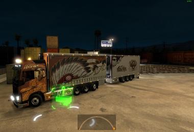 BDF Tandem Apache Pack for 1.4.x