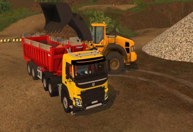 BENNE TP FRUEHAUF v1