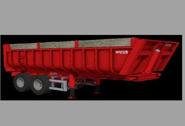 BENNE TP FRUEHAUF v1