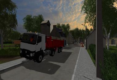 BENNE TP FRUEHAUF v1