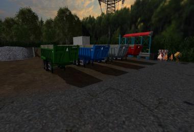BENNE TP FRUEHAUF v1