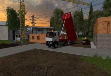 BENNE TP FRUEHAUF v1
