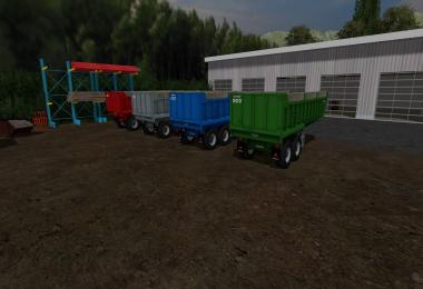 BENNE TP FRUEHAUF v1