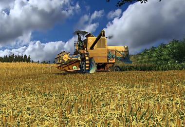 BIZON Z056 SUPER Zolty v1.0