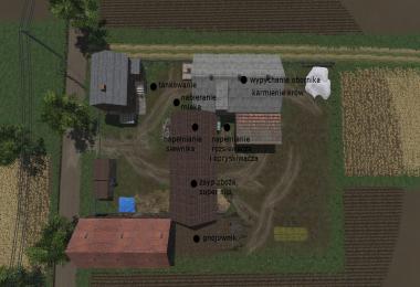 Borkowice V2 (FS2013)