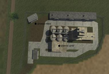 Borkowice V2 (FS2013)