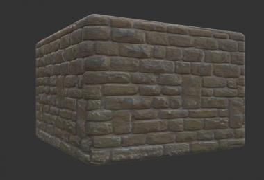 Brick Chipped v1.0