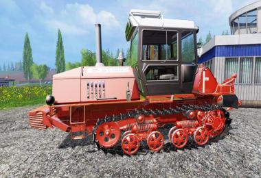 BT-150 Farming 15 v1.0