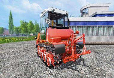 BT-150 Farming 15 v1.0