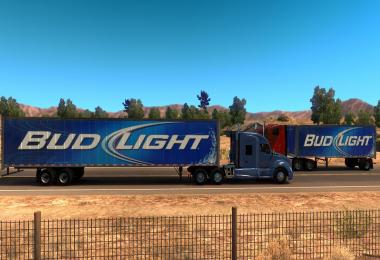 Bud Light Trailers Standalone v2016-0930A