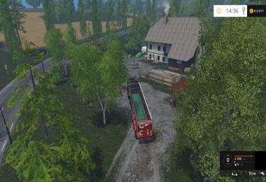 Burgenland 2016 v1.7