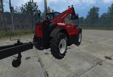 Case Farmlift 632 pack v1.0