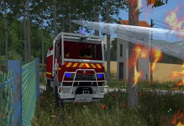 CCF GIMAEX RENAULT MIDLUM 2009 OFFICIEL v1.1