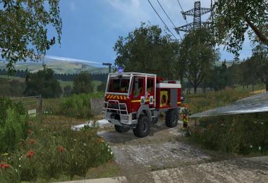 CCF GIMAEX RENAULT MIDLUM 2009 OFFICIEL v1.1