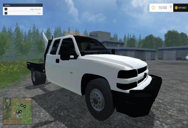Chevrolet 2500 v1