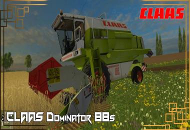 Class Dominator 88s v1.0