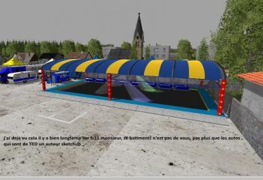 CONCET CAR AGRIFREDO