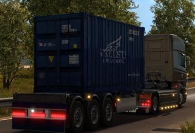 Container Pack v1.0 1.24.x 1.25.x