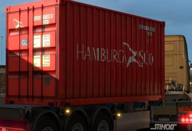 Container Pack v1.0 1.24.x 1.25.x