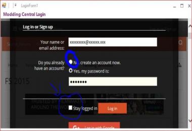 CoursePlay Editor Mod Manager Pro v1.0