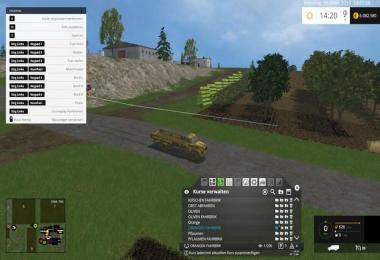 CP Volkshill v3.0 Multifrucht