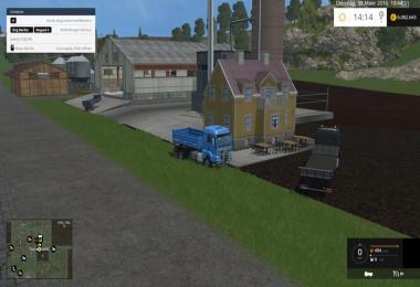 CP Volkshill v3.0 Multifrucht