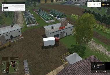 CP Volkshill v3.0 Multifrucht