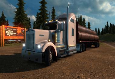 Dalton and Elliot Hwy Extreme New v1.5