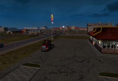 Dalton and Elliot Hwy Extreme New v1.5