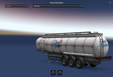 Dan Sukker Trailer v1.0