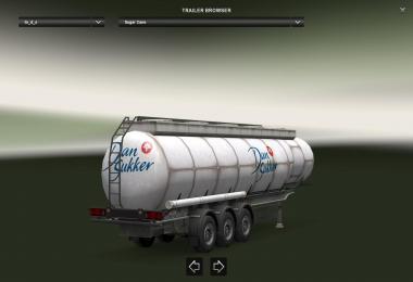 Dan Sukker Trailer v1.0