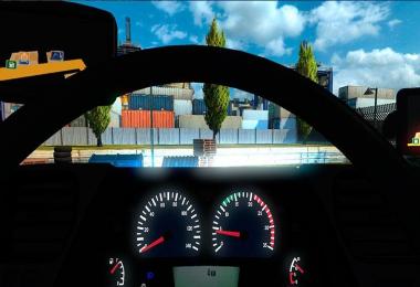 Dong Feng DFL [1.23 & 1.24 & 1.25]