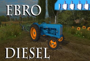 Ebro diesel 44 v1.0