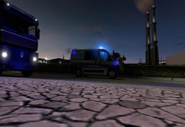 Europolice V5 1.25.x