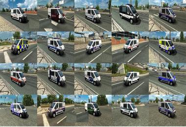 Europolice V5 1.25.x