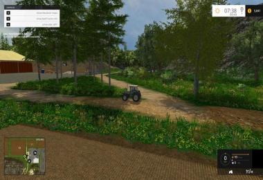 Fazenda Pandora v2.0