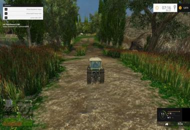 Fazenda Pandora v2.0