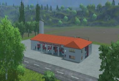 Feuerwehrmap Hagenstedt v1.0