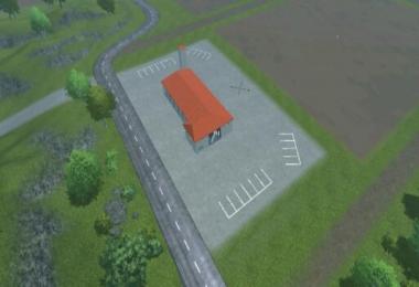 Feuerwehrmap Hagenstedt v1.0