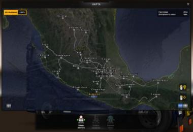 Fix Mapa Mexico Beta v3.3