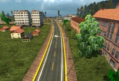 Fix Mapa Mexico Beta v3.3