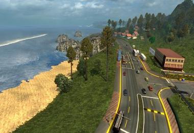 Fix Mapa Mexico Beta v3.3