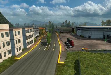 Fix Mapa Mexico Beta v3.3